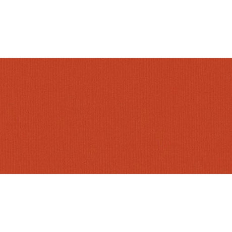 Bazzill Cardstock 12x12" - Pumpkin Patch - HobbyHimmelen