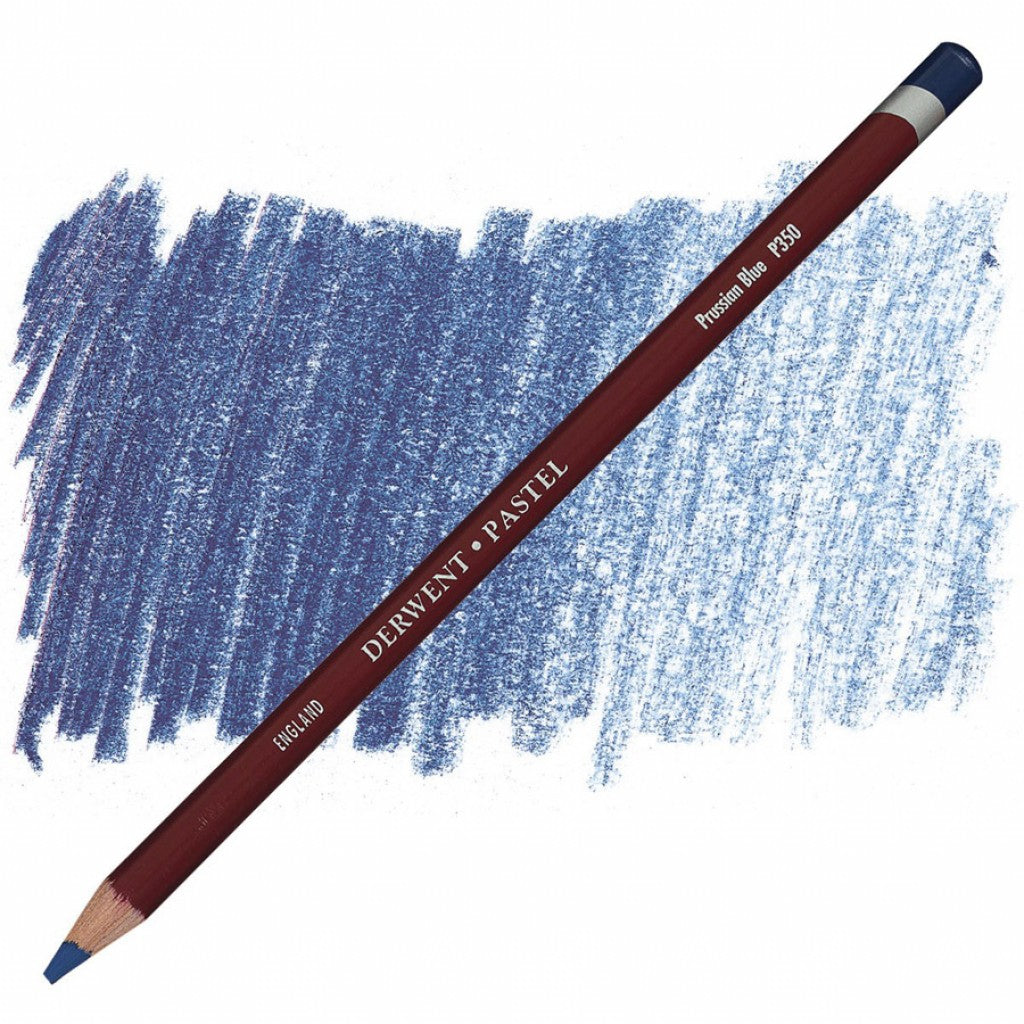 Derwent - Pastel - P350 Prussian Blue
