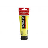 Amsterdam Standard 120ml - 256 Reflex Yellow - HobbyHimmelen