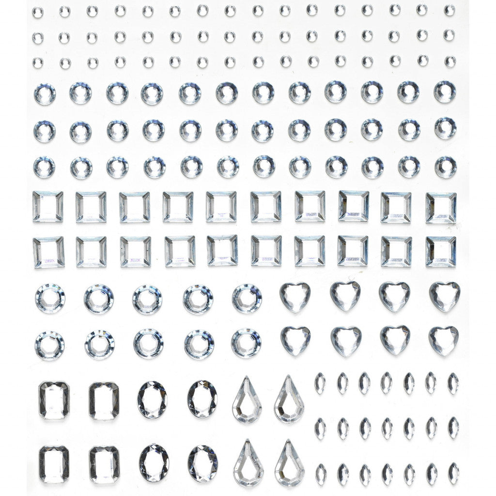 Rhinestone Div Former Krystall