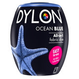 Dylon Pod Tekstilfarge - Ocean Blue