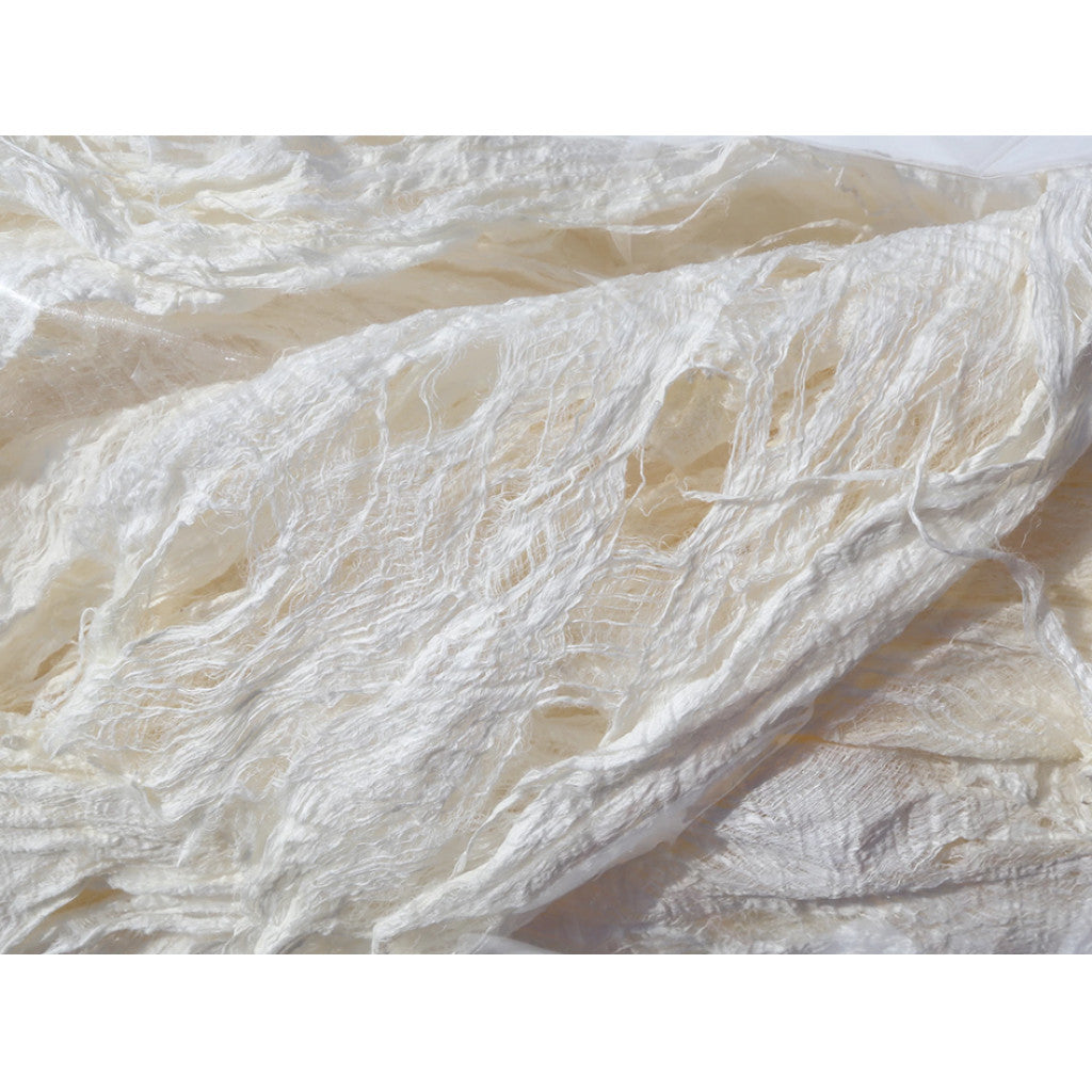 Powertex Paperdecoration 30g - White