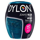 Dylon Pod Tekstilfarge - Jeans Blue
