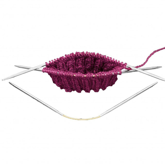 Addi Crasy Trio Metall - 3,5mm - HobbyHimmelen