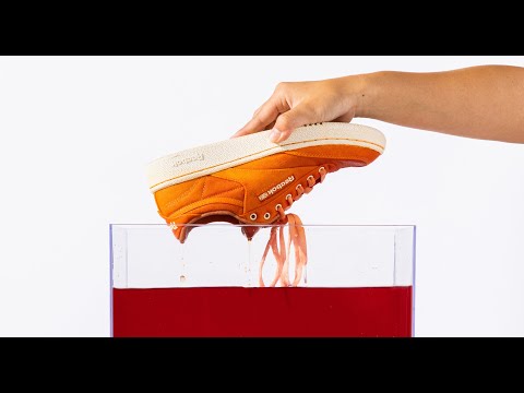 Rit Dye Universal-farge - Sunshine Orange