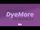 Rit DyeMore Syntetfarge - Smoky Blue