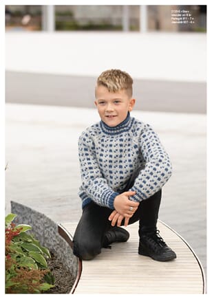 Viking Katalog - 2135