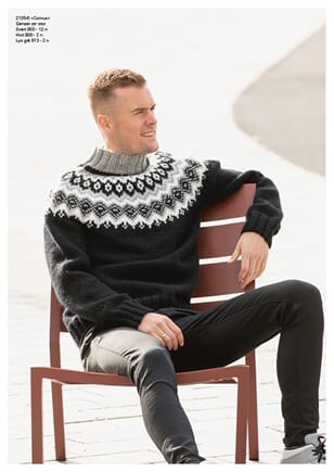 Viking Katalog - 2135