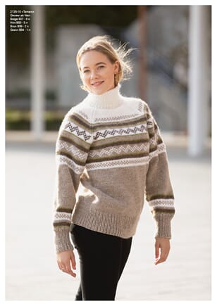 Viking Katalog - 2135