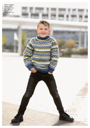 Viking Katalog - 2135