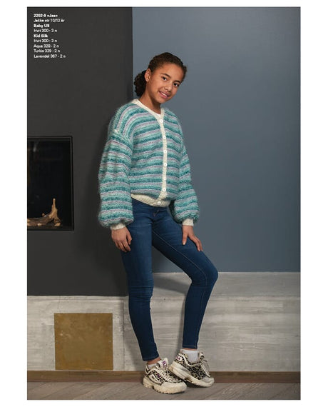 Viking Katalog - 2202