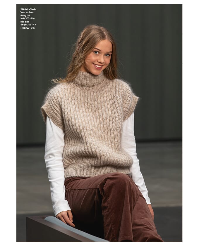 Viking Katalog - 2203