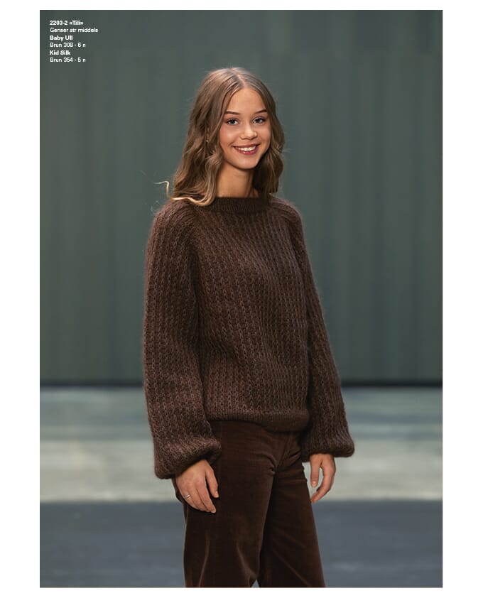 Viking Katalog - 2203