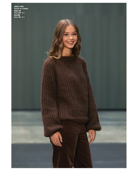 Viking Katalog - 2203