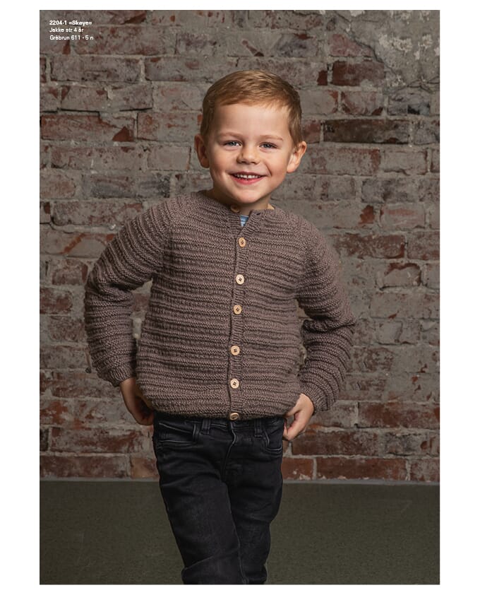 Viking Katalog - 2204