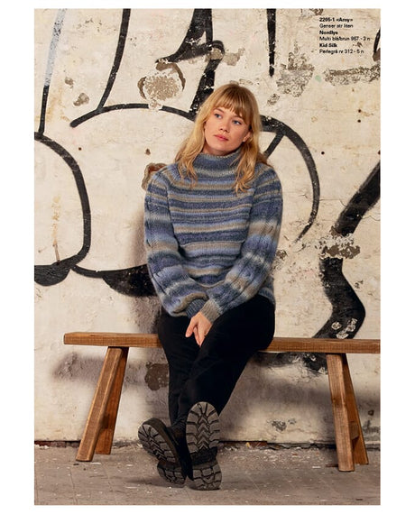 Viking Katalog - 2205