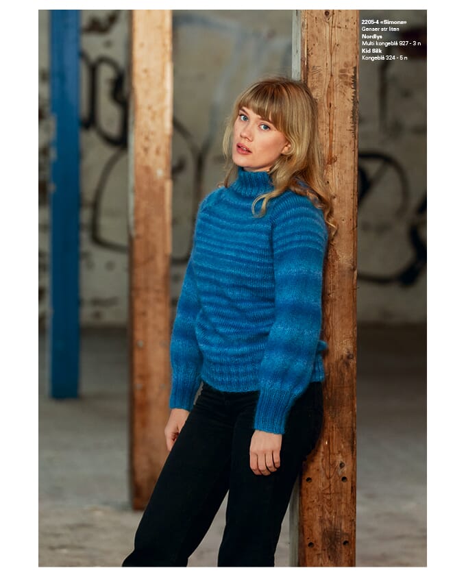 Viking Katalog - 2205