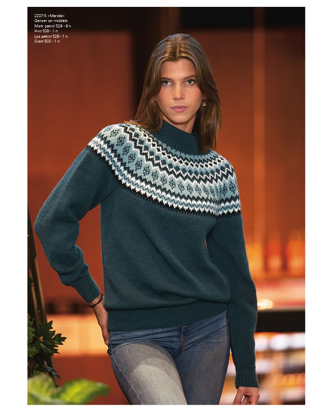 Viking Katalog - 2207