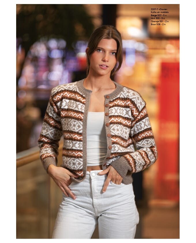 Viking Katalog - 2207