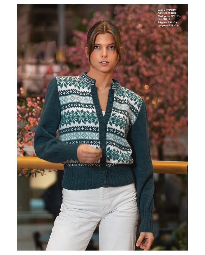 Viking Katalog - 2207