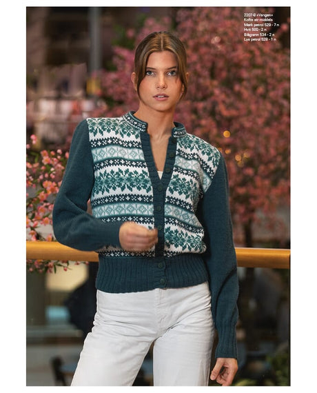 Viking Katalog - 2207