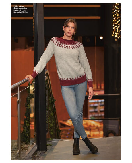 Viking Katalog - 2208