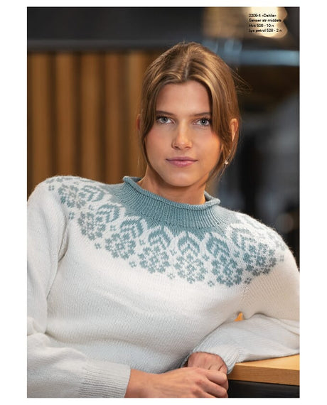 Viking Katalog - 2208