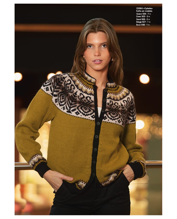 Viking Katalog - 2208