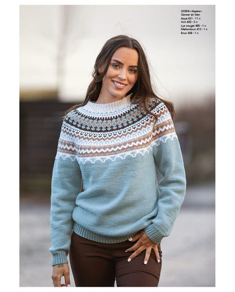 Viking Katalog - 2209