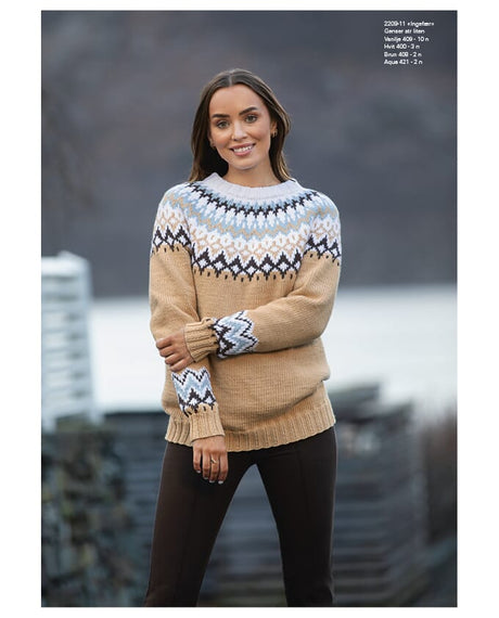 Viking Katalog - 2209