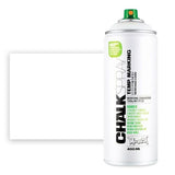 Montana - Gold 400ml - CH9100 Chalk White