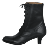 Bunadssko Grace Knappestøvel - Str 38 - HobbyHimmelen