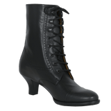 Bunadssko Grace Knappestøvel - Str 38 - HobbyHimmelen