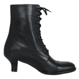 Bunadssko Grace Knappestøvel - Str 38 - HobbyHimmelen