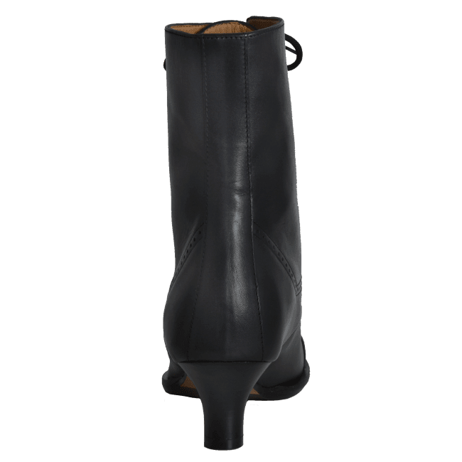 Bunadssko Grace Knappestøvel - Str 35 - HobbyHimmelen