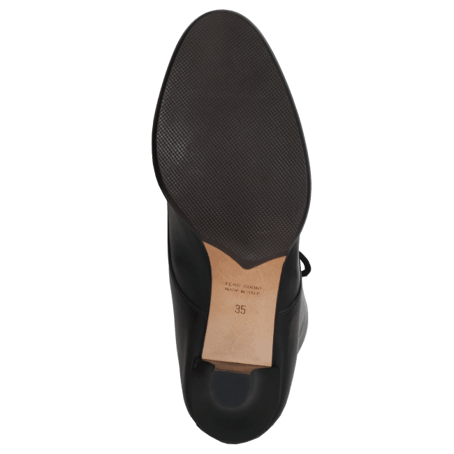 Bunadssko Grace Knappestøvel - Str 41 - HobbyHimmelen