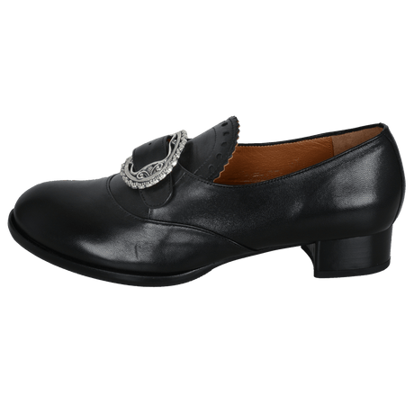 Hulda Bunadsko - Str 35