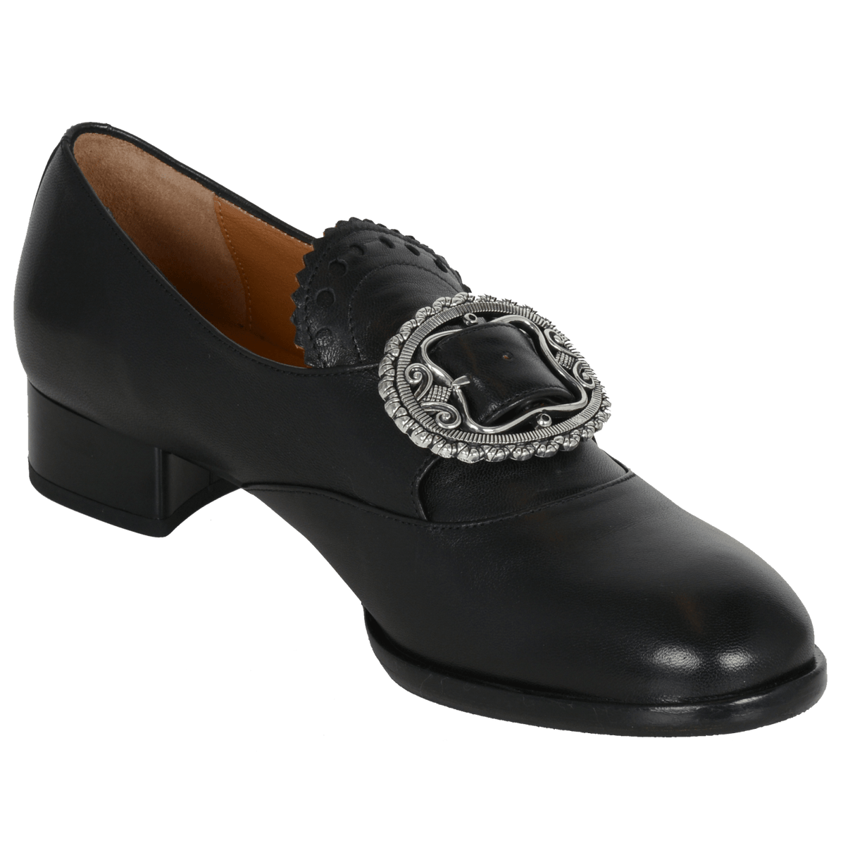 Hulda Bunadsko - Str 40