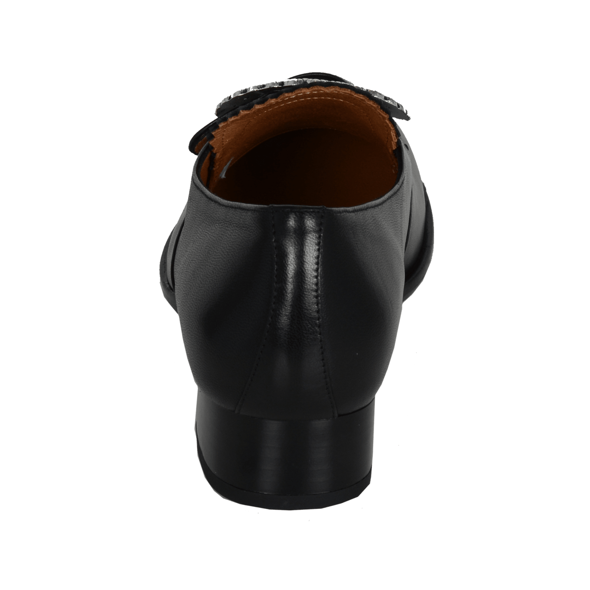 Hulda Bunadsko - Str 40