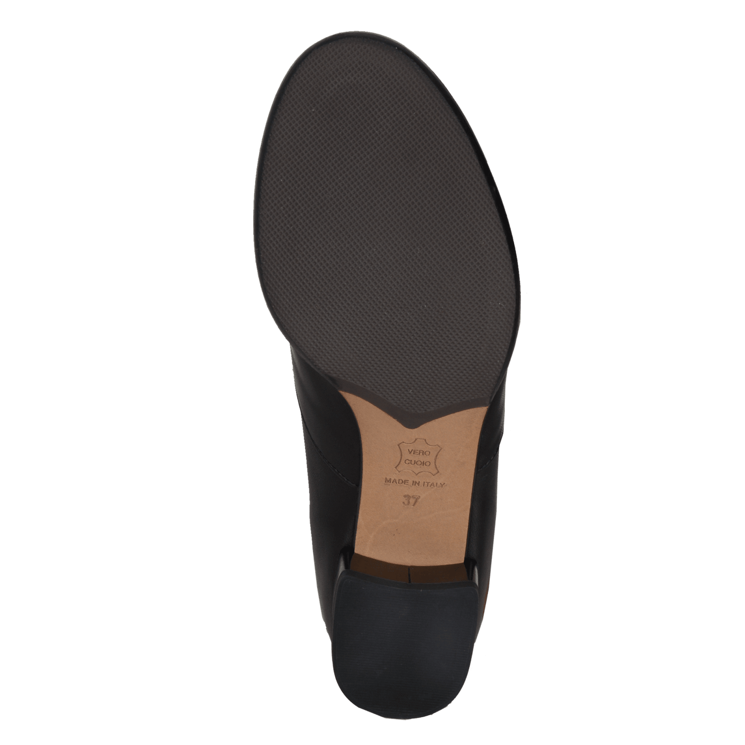 Hulda Bunadsko - Str 38